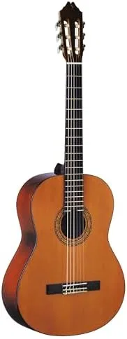 картинка Классическая гитара Washburn Classical C5, Natural от магазина Одежда+