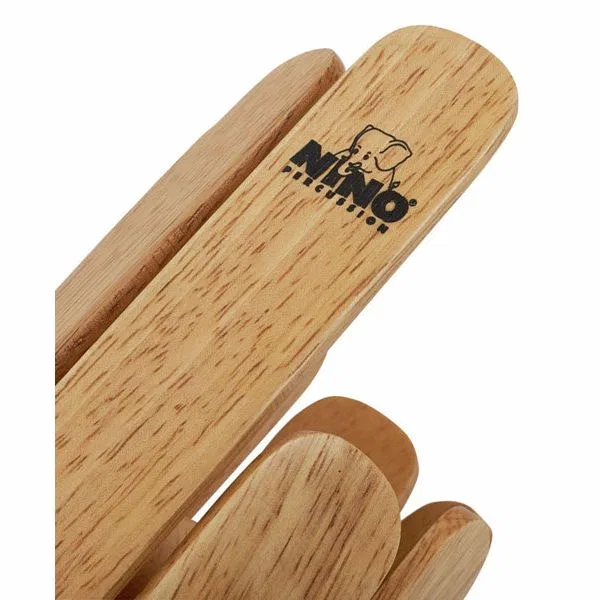 картинка Ручная барабанная палочка Nino 557, Stirring Drum от магазина Одежда+
