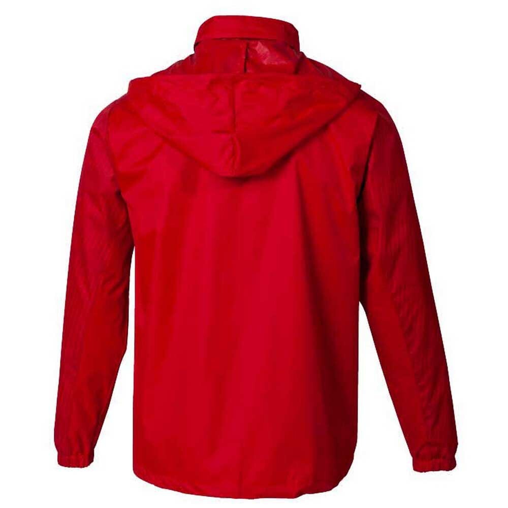 картинка Плащ Joma Montreal, красный от магазина Одежда+