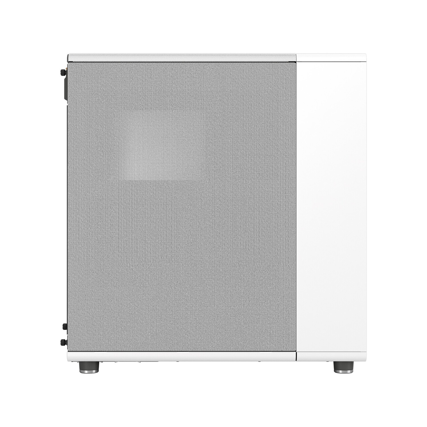 картинка Корпус Fractal Design North, Mid Tower, белый от магазина Одежда+