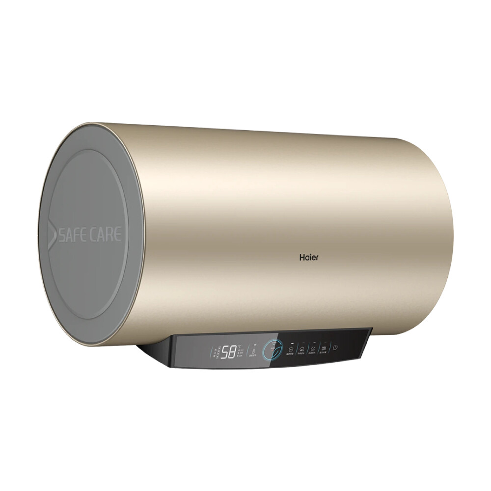 картинка Электрический водонагреватель Haier EC8001-PD3(U1), золотой от магазина Одежда+