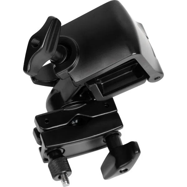 картинка Рэк-кламп Pearl PCX-200/B, Black от магазина Одежда+