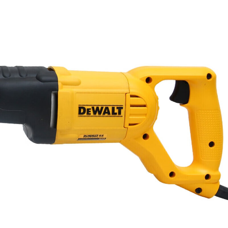 картинка Пила электрическая Dewalt DW304PK-A9, 1050W от магазина Одежда+