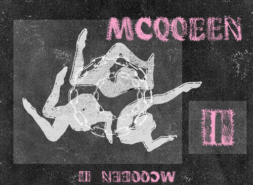 картинка Аудиокассета McQqeen: Ii от магазина Одежда+