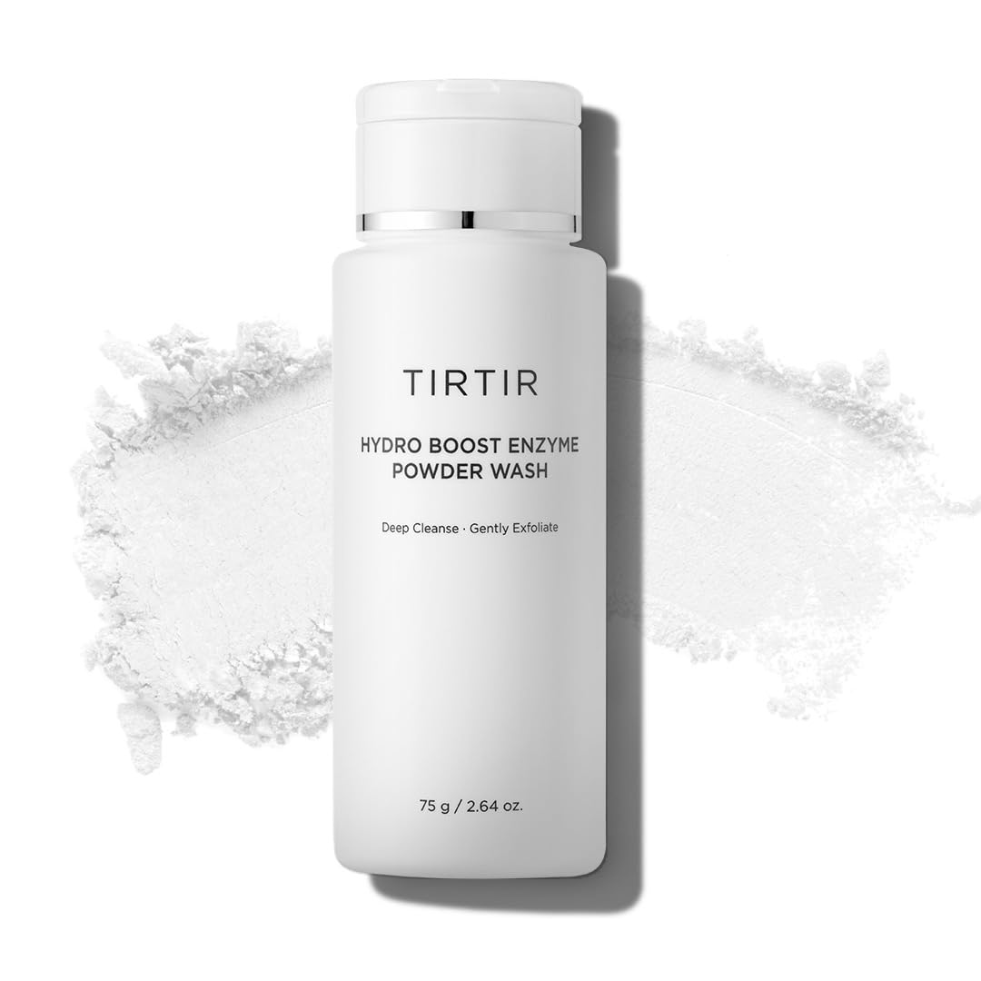 картинка Пилинг TIRTIR — Энзимная пудра для лица Hydro Boost от магазина Одежда+