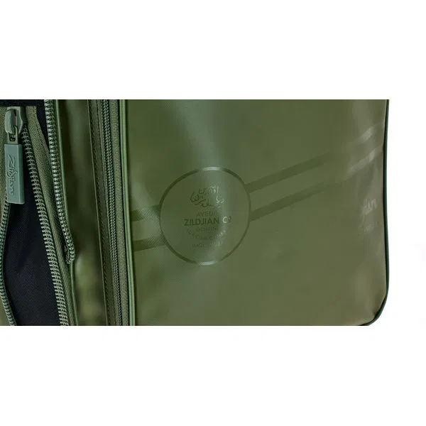 картинка Сумка для барабанных палочек Zildjian Touring Stick Bag, Sage от магазина Одежда+