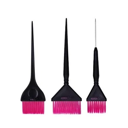 картинка Набор кистей Bifull, Pink от магазина Одежда+