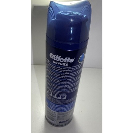 картинка Увлажняющий гель для бритья Gillette, 200 мл от магазина Одежда+