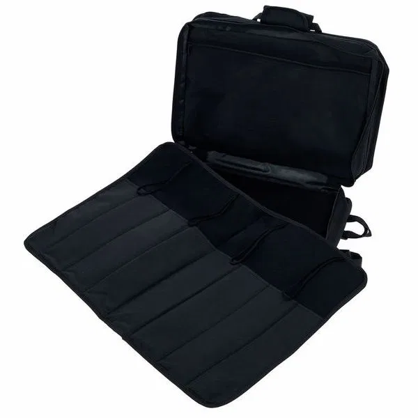 картинка Сумка для палочек Ortola Mallet Bag, black от магазина Одежда+