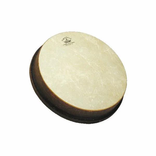 картинка Мембрана для джембе 14", Fiberskyn 3, Remo от магазина Одежда+