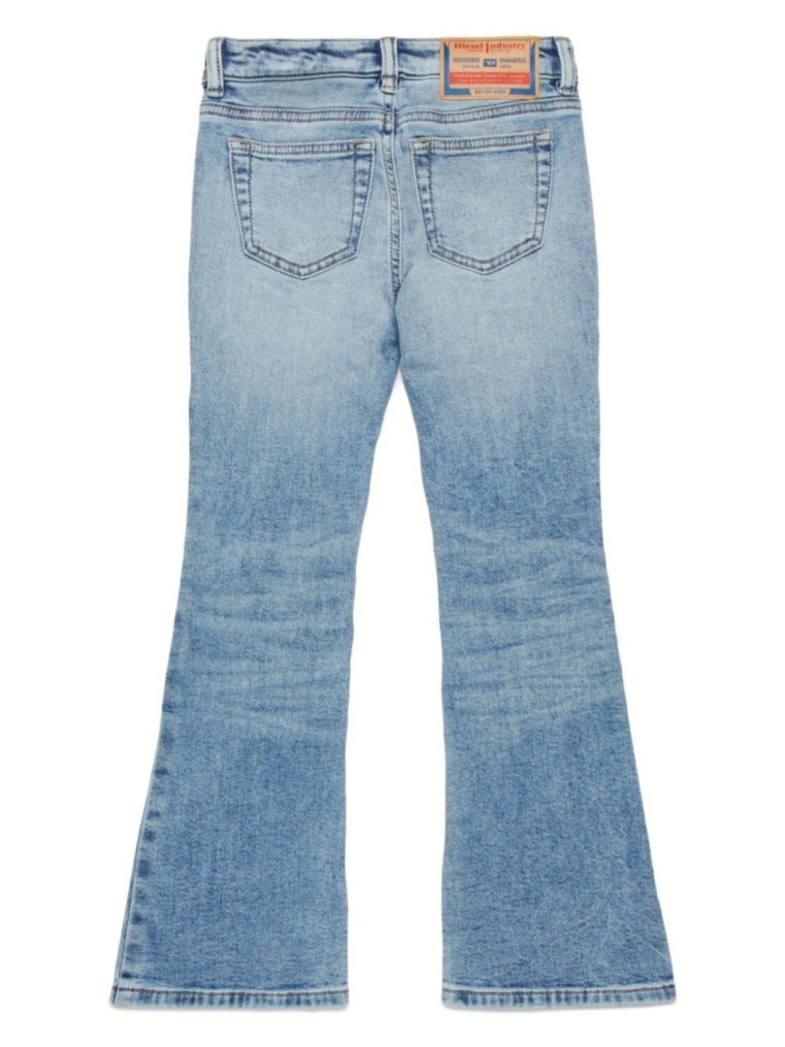 картинка Джинсы D-Ebbey Diesel Kids, синий от магазина Одежда+