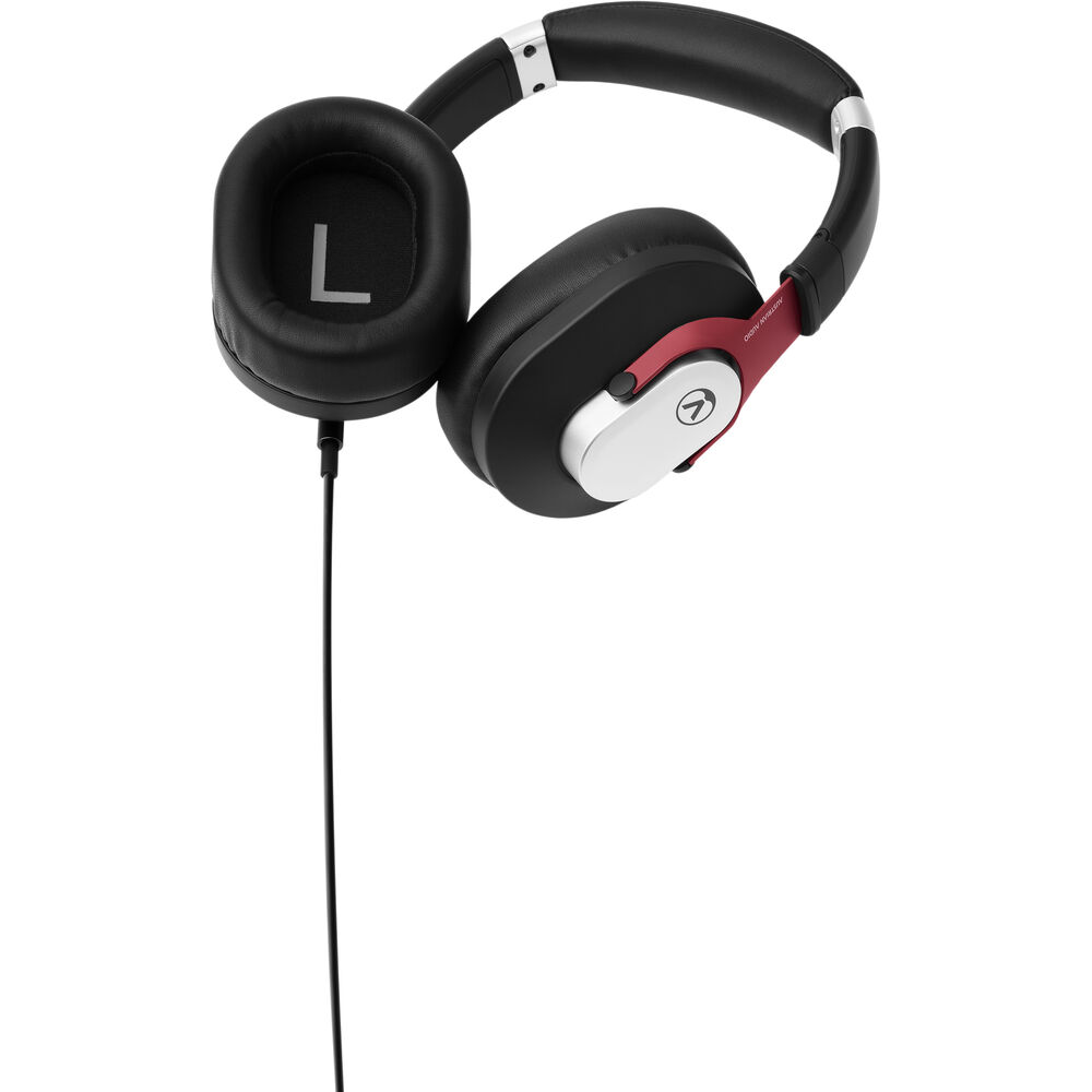 картинка Austrian Audio Hi-X15 Профессиональные наушники закрытого типа от магазина Одежда+