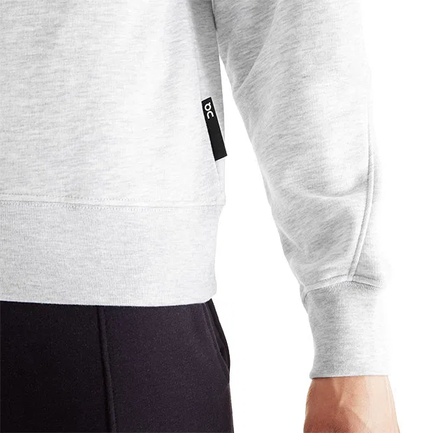 картинка Женская толстовка «Club Hoodie» от On от магазина Одежда+