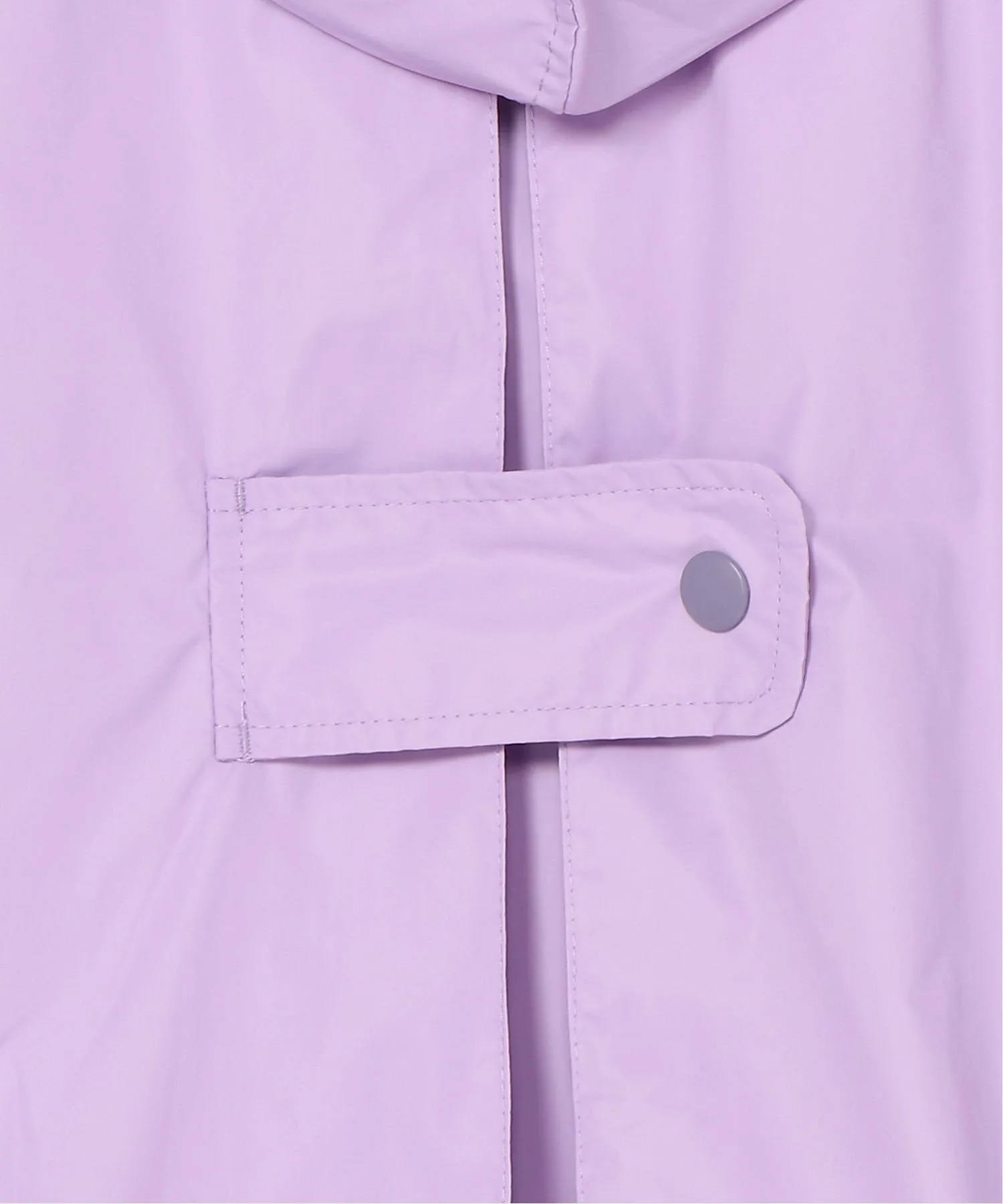 картинка Девичий дождевик Ocean&Ground, Lavender от магазина Одежда+