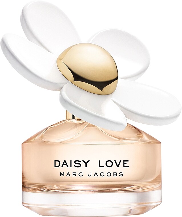 картинка Туалетная вода Marc Jacobs Daisy Love от магазина Одежда+