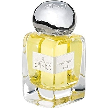 картинка Wunderwind No 9 Extrait De Parfum спрей 50 мл, Lengling от магазина Одежда+