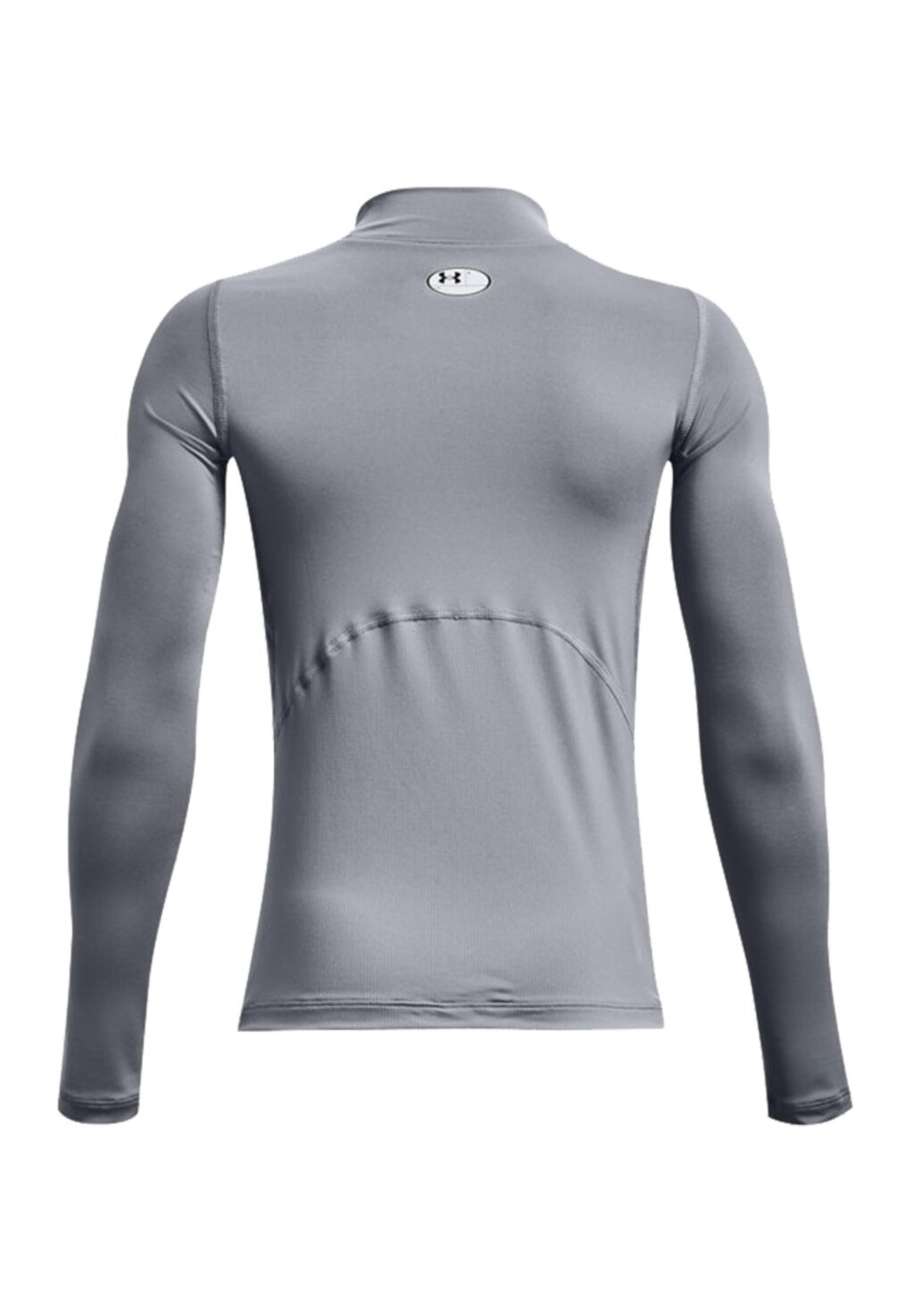 картинка Базовый слой Under Armour, серый от магазина Одежда+