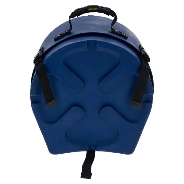 картинка Кейс для тома 13", Hardcase, Dark Blue от магазина Одежда+