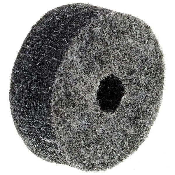 картинка Фетровые прокладки для тарелок Gewa, 4 шт, черный от магазина Одежда+