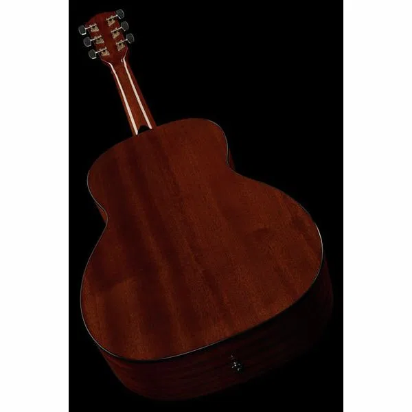 картинка Акустическая гитара Parlor Fender CP-60S, Natural от магазина Одежда+