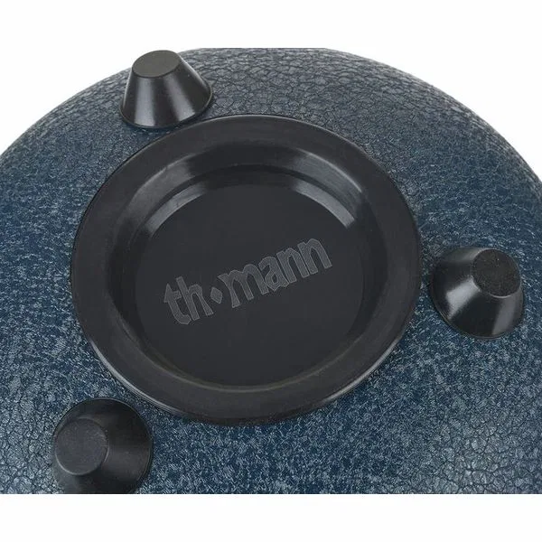 картинка Язычковый барабан Thomann Tongue Drum 6", navy blue от магазина Одежда+