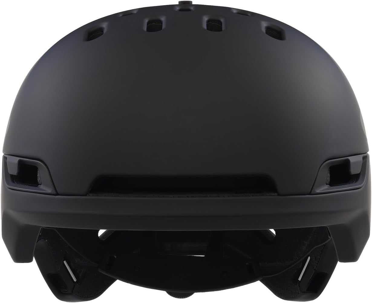 картинка Шлем Oakley MOD BC, Blackout от магазина Одежда+