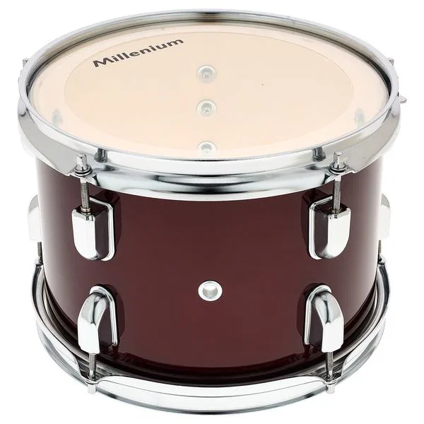 картинка Том-том Millenium Focus 10"x7", Red от магазина Одежда+