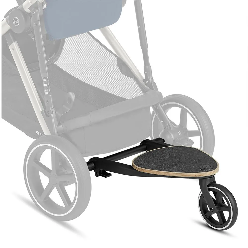 картинка Колесо Cybex Gazelle S, черный от магазина Одежда+