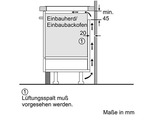 картинка Индукционная варочная панель Bosch PXY675DC1E, 606 мм, черный от магазина Одежда+