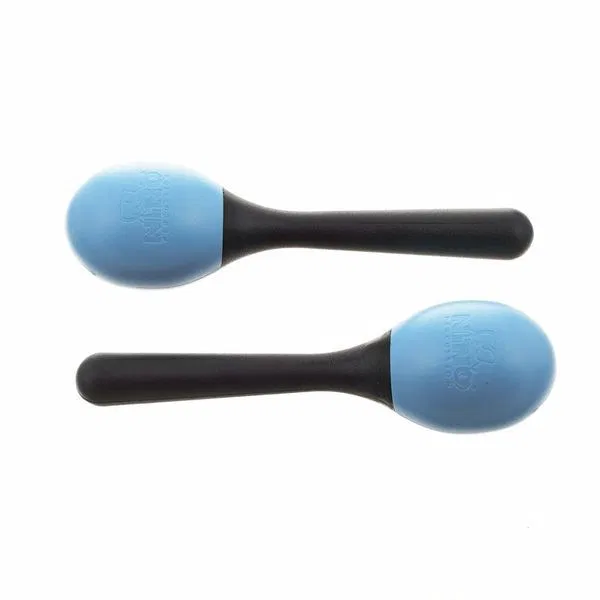 картинка Маракас Nino 569SB Blue от магазина Одежда+