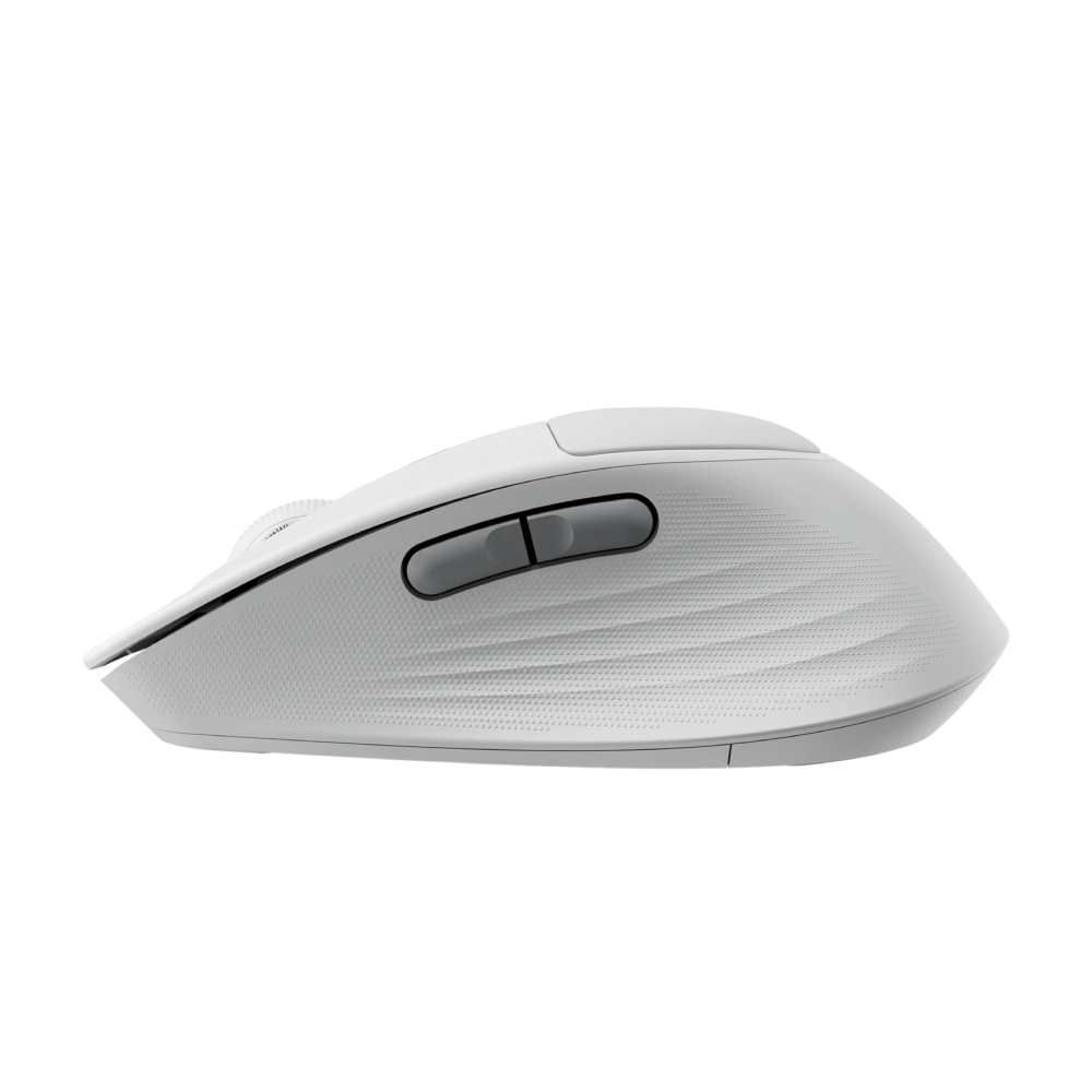 картинка Мышь беспроводная Logitech Signature Comfort Plus M850 L, серый от магазина Одежда+