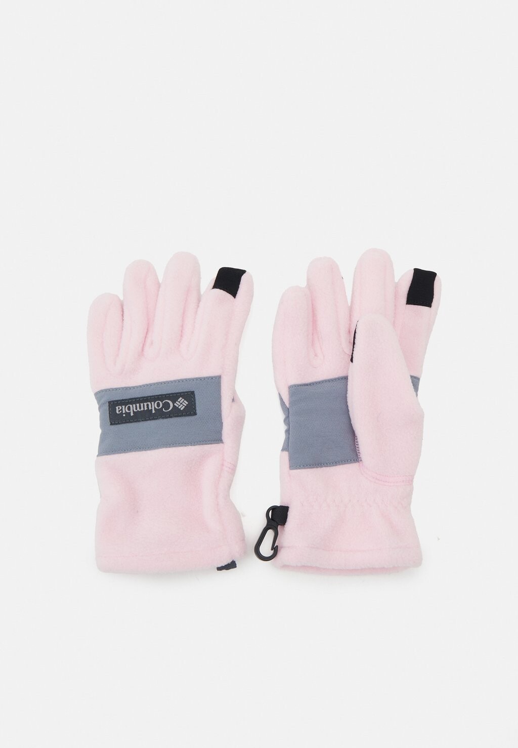 картинка Перчатки YOUTH FAST TREK™ III GLOVE UNISEX Columbia, розовый от магазина Одежда+