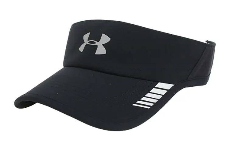 картинка Under Armour Шляпа унисекс черная от магазина Одежда+