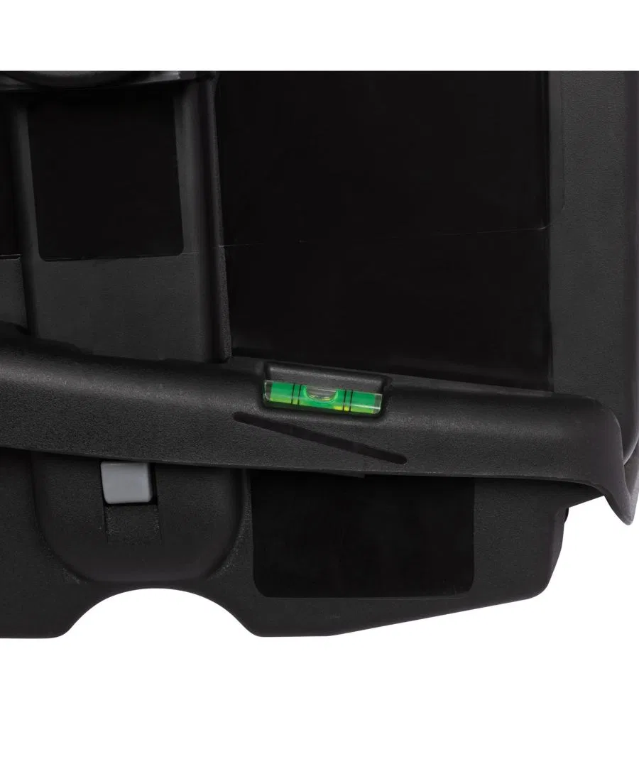 картинка Детское автокресло EZ-Lift PRO Baby Trend, черный от магазина Одежда+