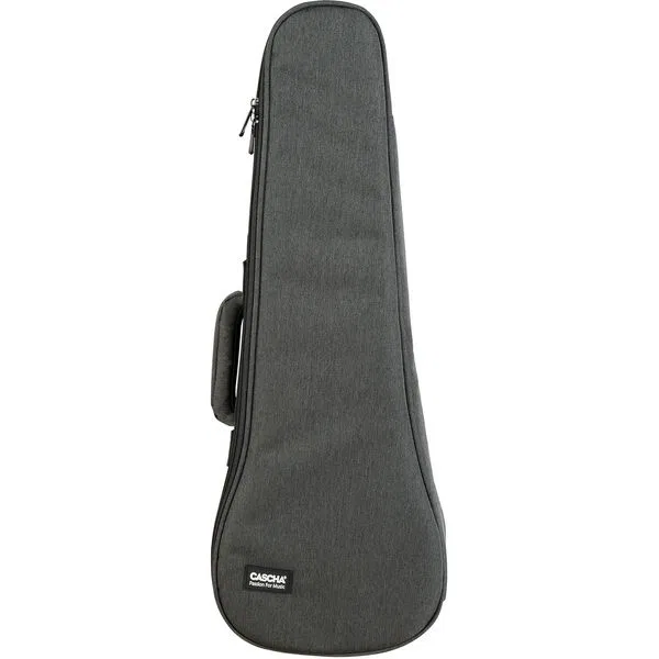 картинка Тенор укулеле Cascha Cedar Tenor, Natural от магазина Одежда+