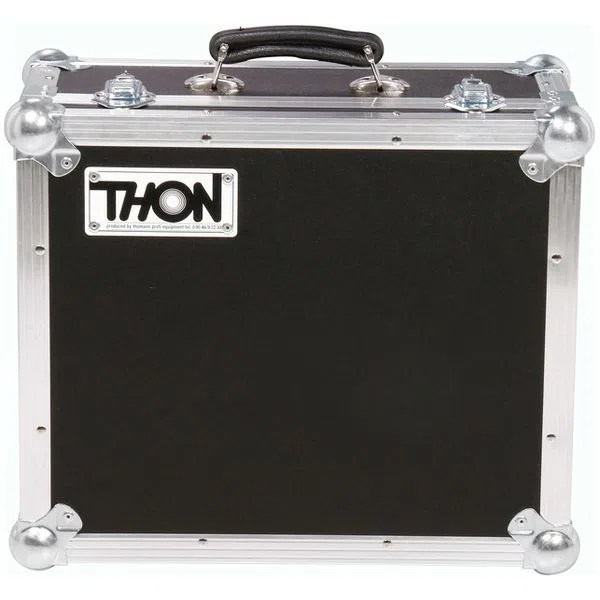 картинка Кейс для Roland SPD-SX, Thon, Black от магазина Одежда+