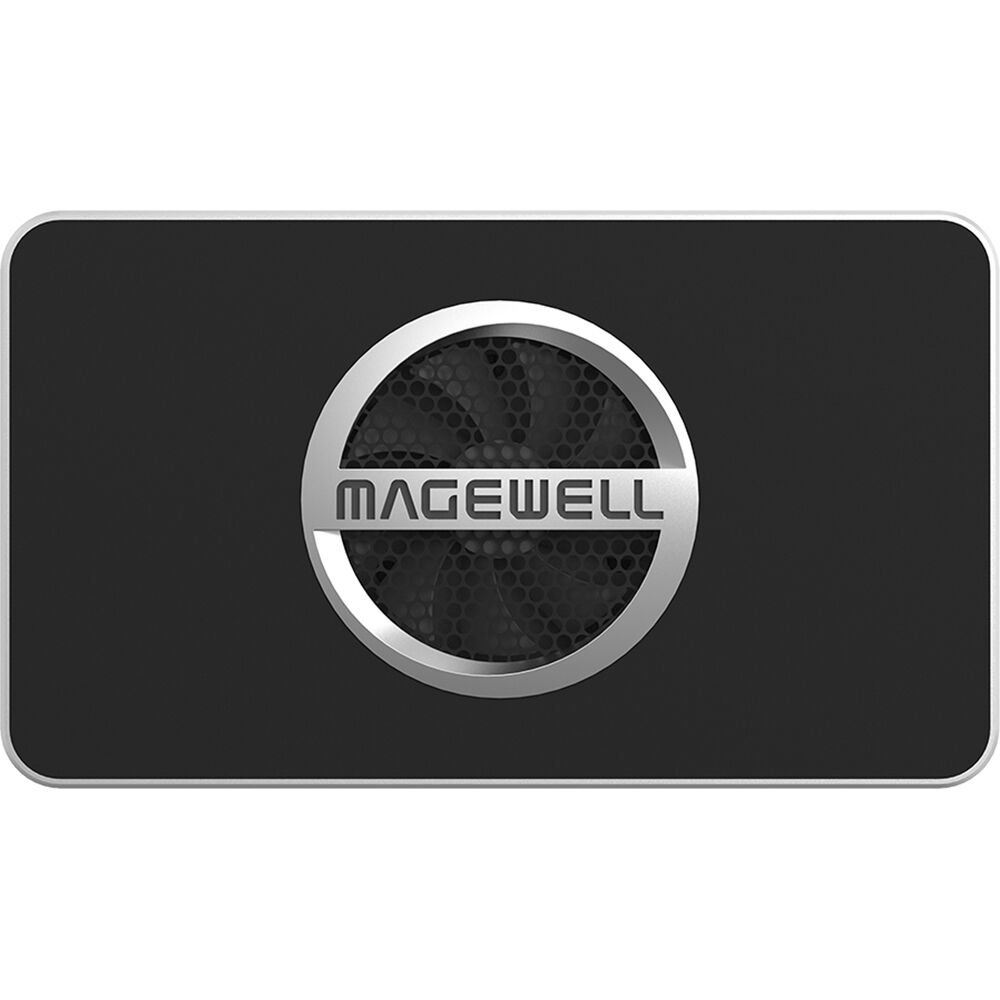 картинка Magewell USB Capture HDMI 4K Pro от магазина Одежда+