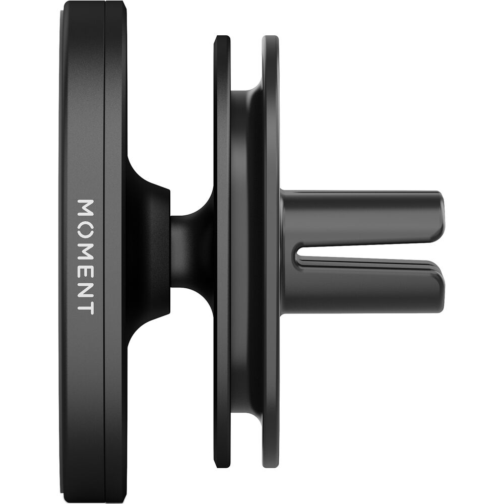 картинка Moment Car Vent Mount with MagSafe (Adjustable) 107-023-M от магазина Одежда+