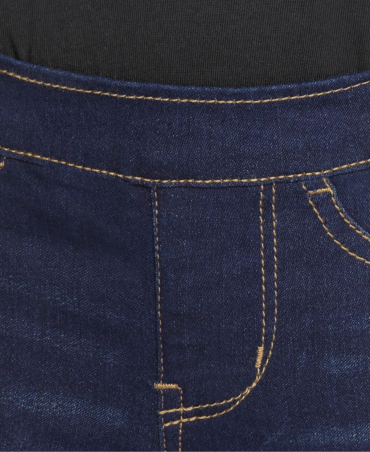 картинка Джеггинсы для маленьких девочек Levi's от магазина Одежда+