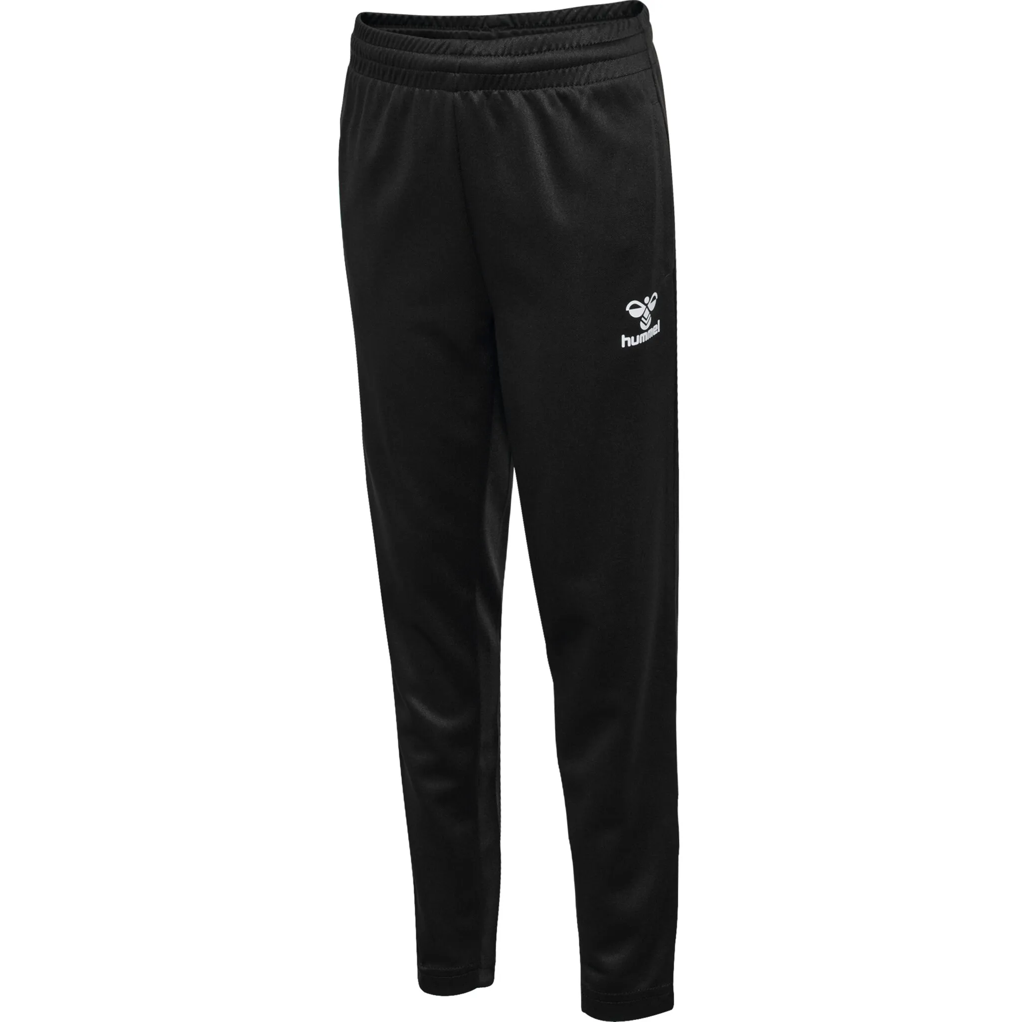 картинка Спортивный костюм Hummel, (2 шт.), черный от магазина Одежда+