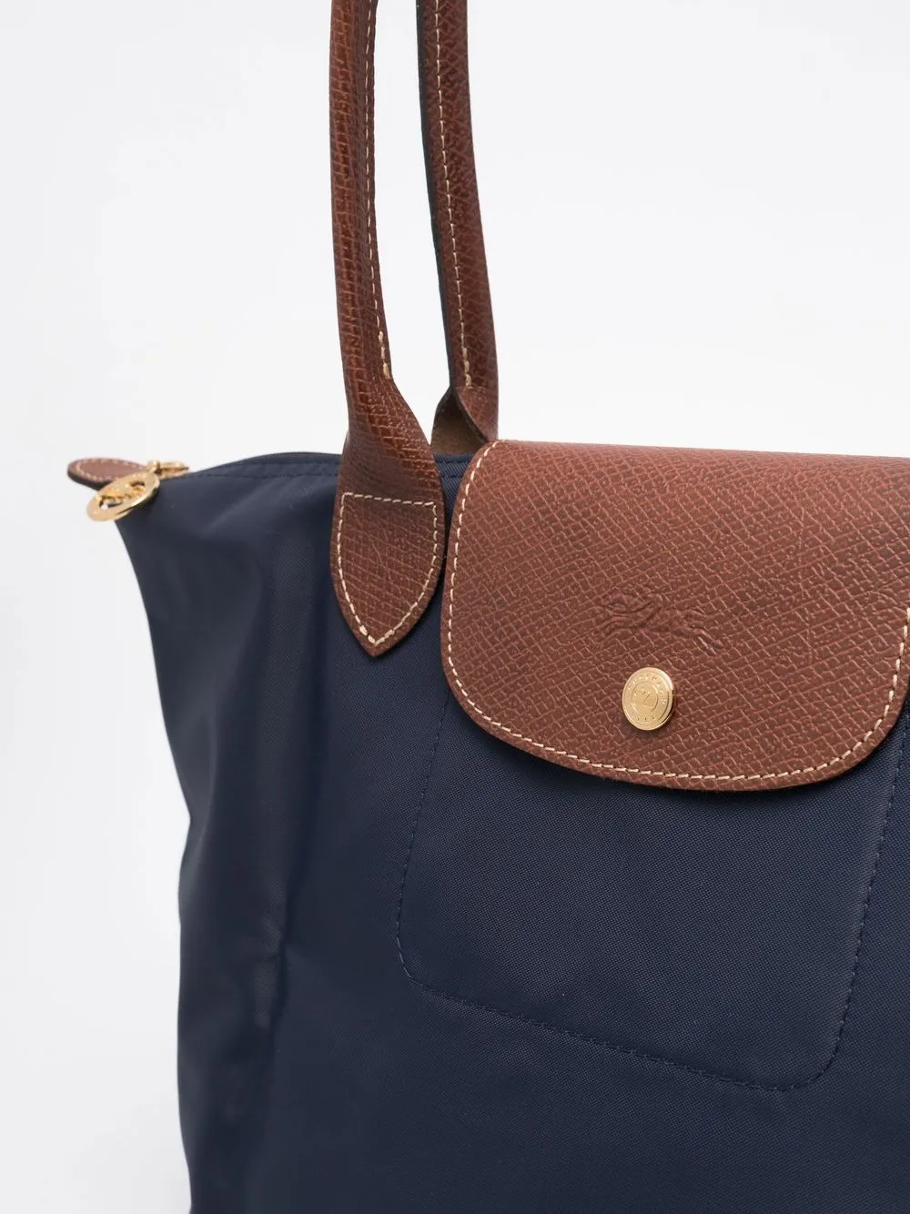 картинка Сумка-тоут Longchamp Le Pliage Original M от магазина Одежда+