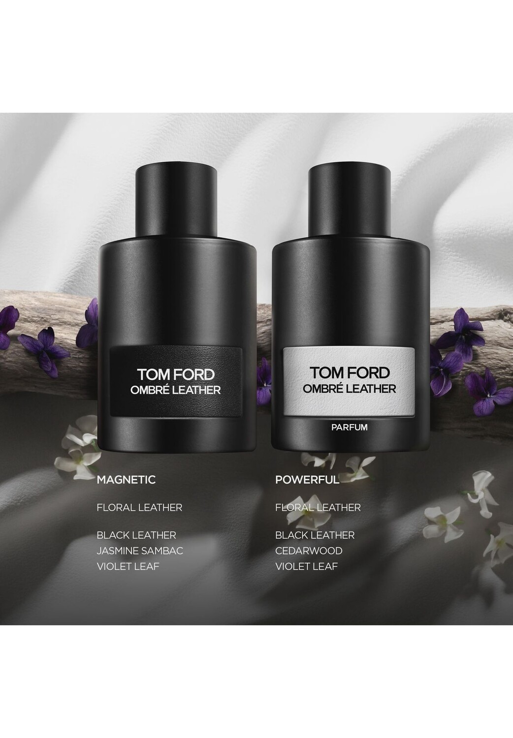 картинка Парфюмированная вода TOM FORD Ombré Leather от магазина Одежда+
