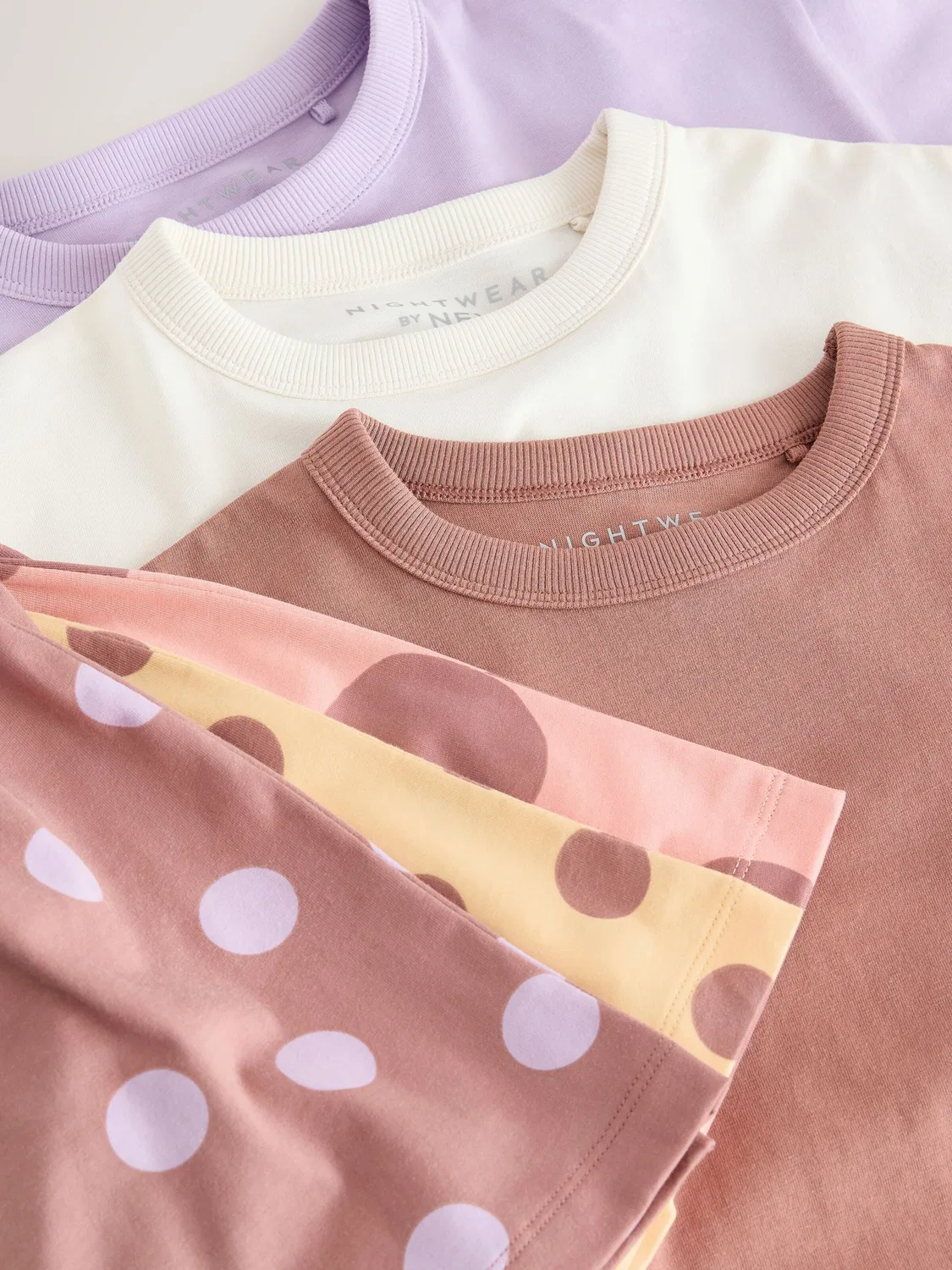 картинка Пижама Next, Mixed Colors от магазина Одежда+