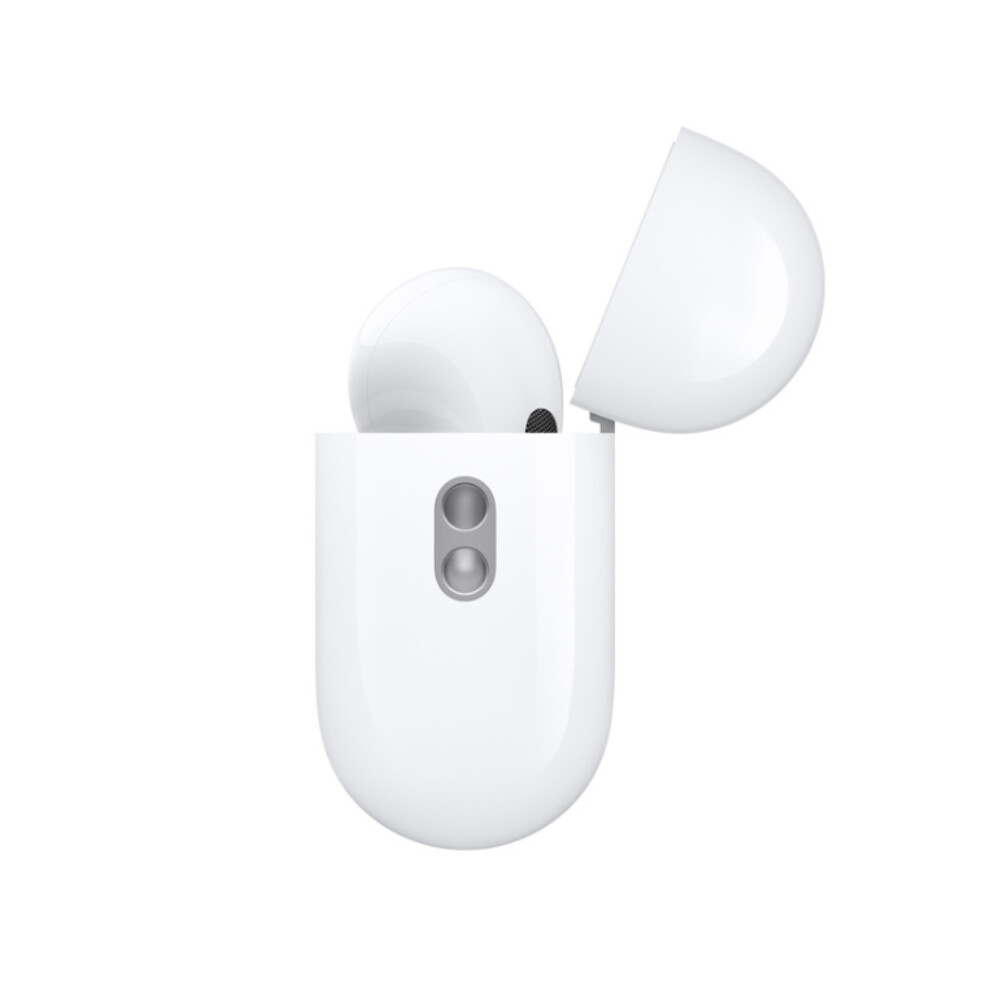 картинка Беспроводные наушники Apple AirPods Pro 2 (2023), белый от магазина Одежда+