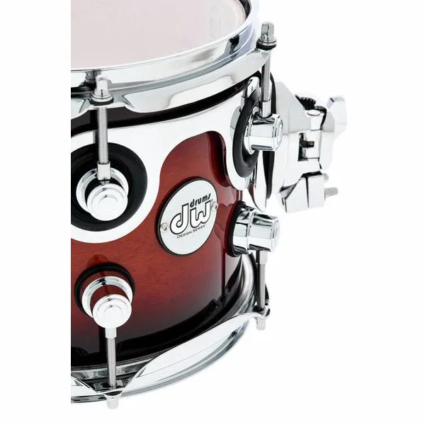 картинка Том-том DW Design 8"x7", Tobacco Burst от магазина Одежда+