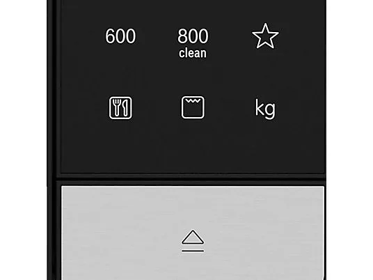 картинка Микроволновая печь Bosch FEL023MS2 800W от магазина Одежда+