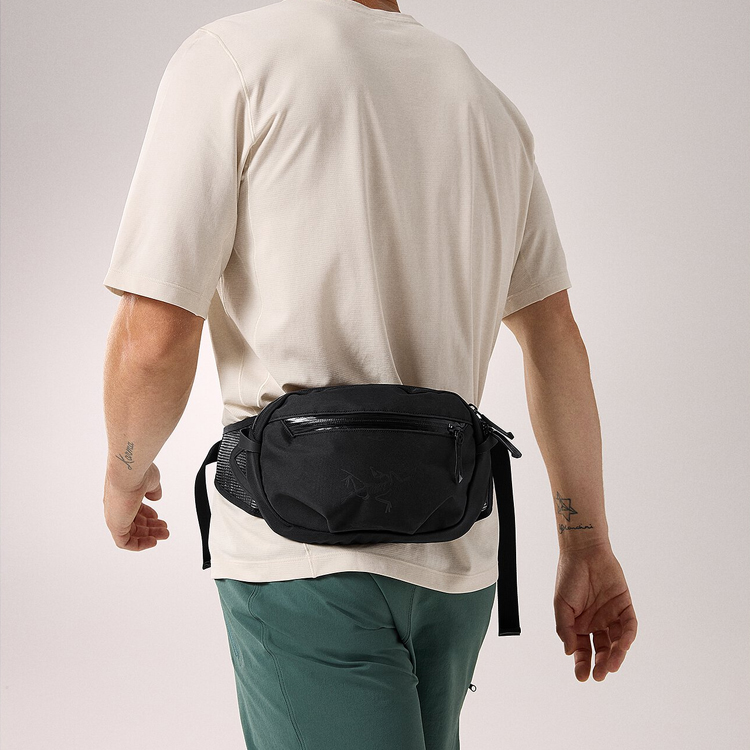 картинка Сумка унисекс Arc'teryx от магазина Одежда+