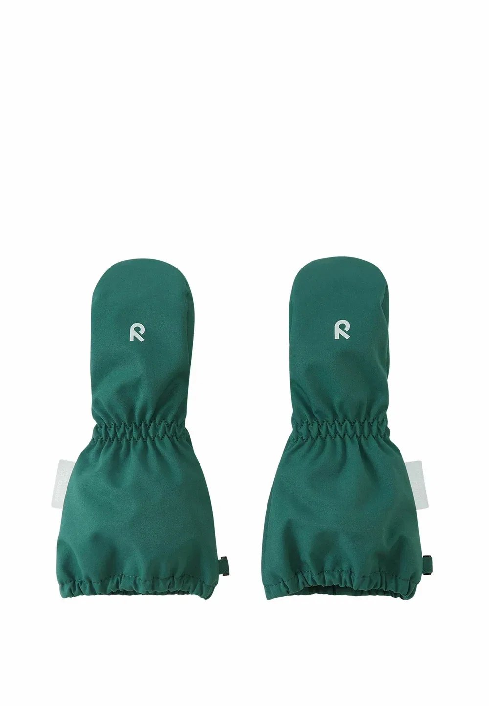 картинка Варежки унисекс Reima, Dark Teal от магазина Одежда+