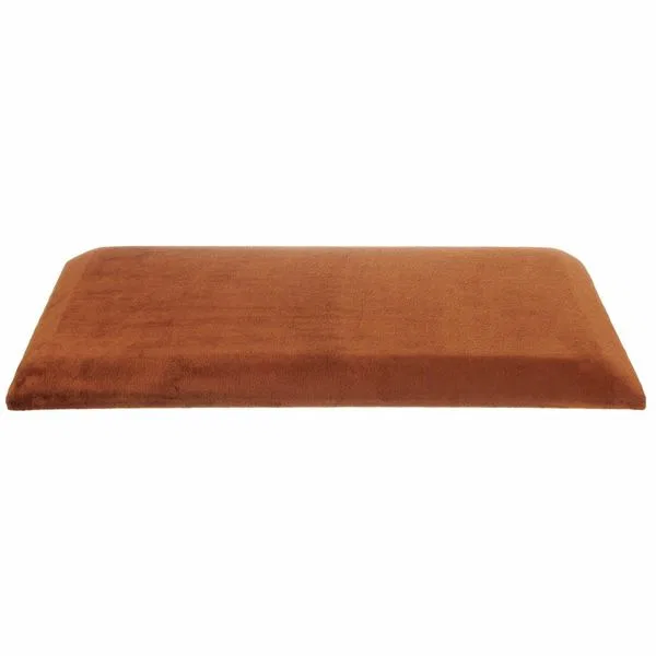 картинка Банкетка для фортепиано Thomann KB-47, Velour, Brown от магазина Одежда+