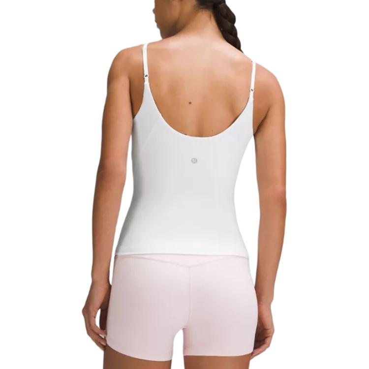 картинка Топ Align Collection Lululemon, лаванда от магазина Одежда+